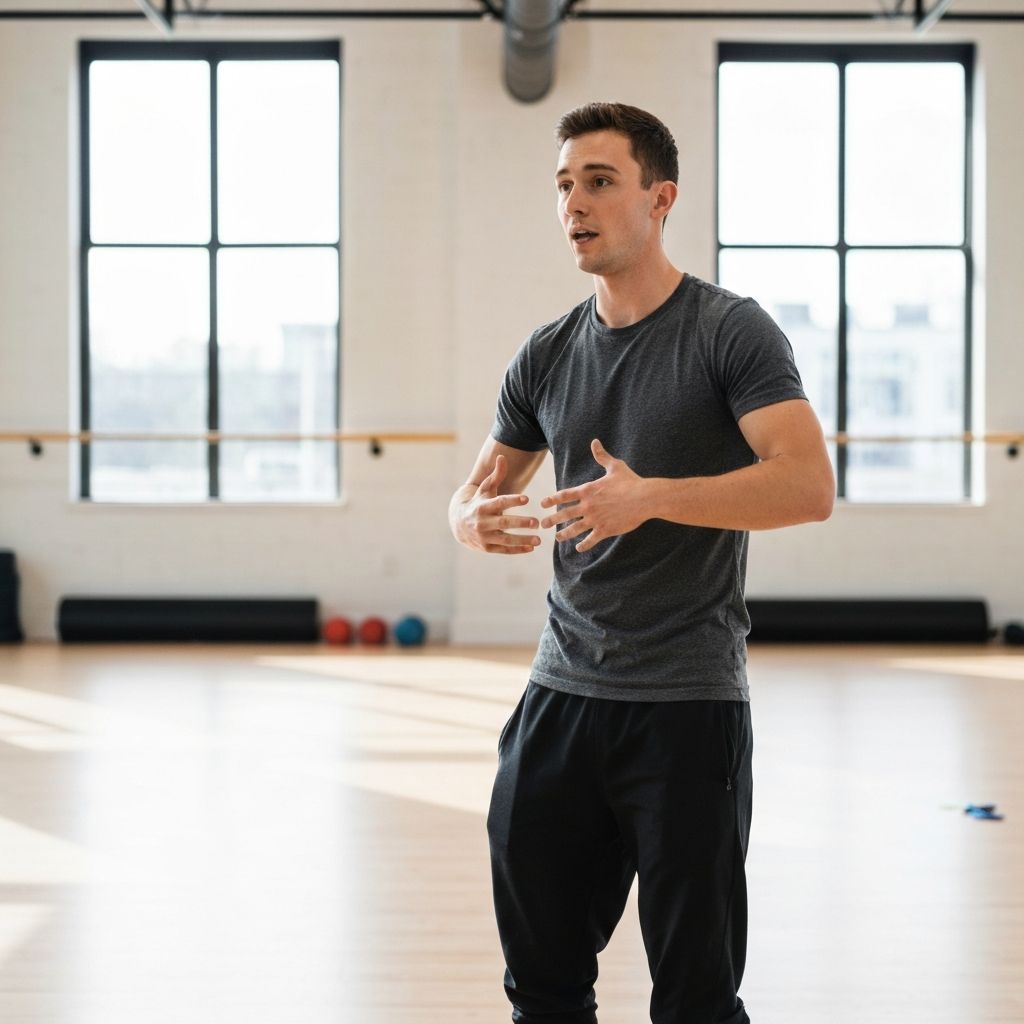 Ansatz der Instruktoren